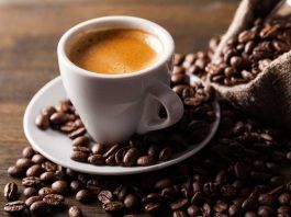 Caffè cosa fare