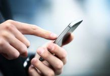 Smartphone digita 4636