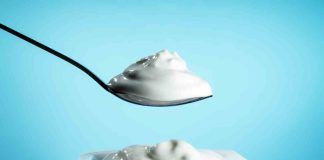 Yogurt scaduto riutilizzalo così