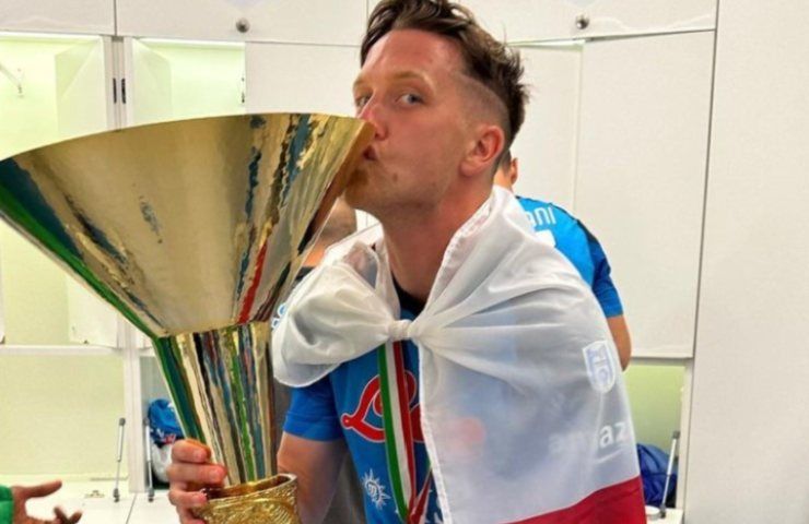 L'Al-Ahly vicina a Zielinski