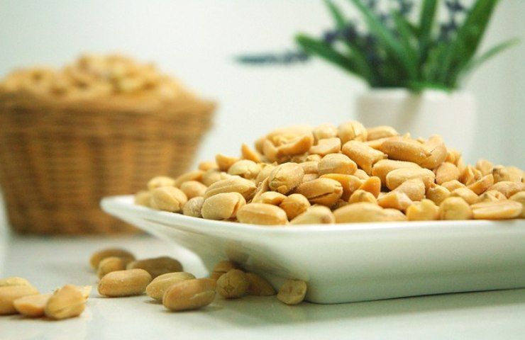 Are peanuts good for you?