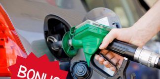 bonus carburante