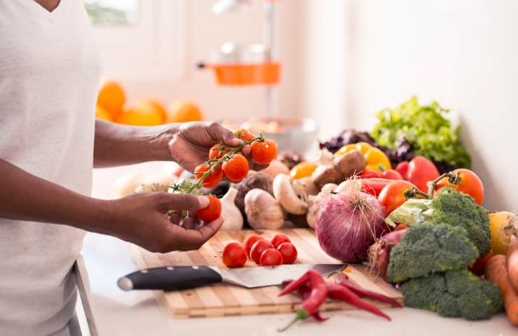 si può usare la cucina fuori al balcone?