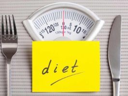 dieta drenante