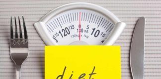 dieta drenante