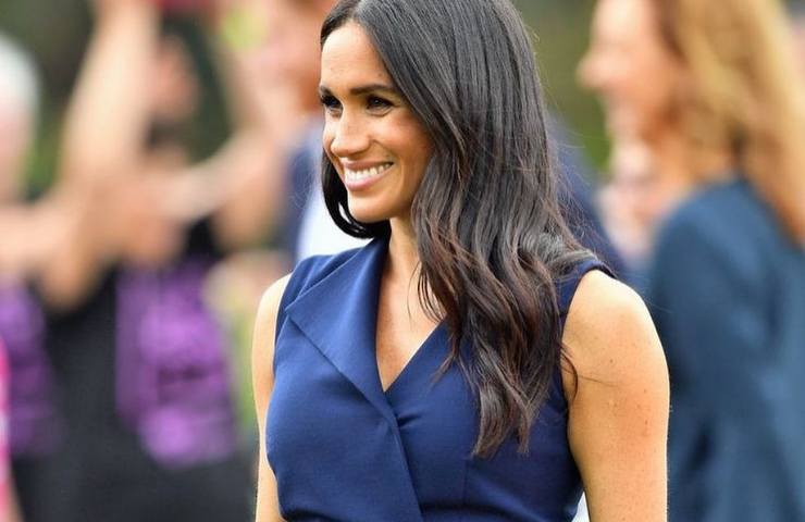 meghan markle