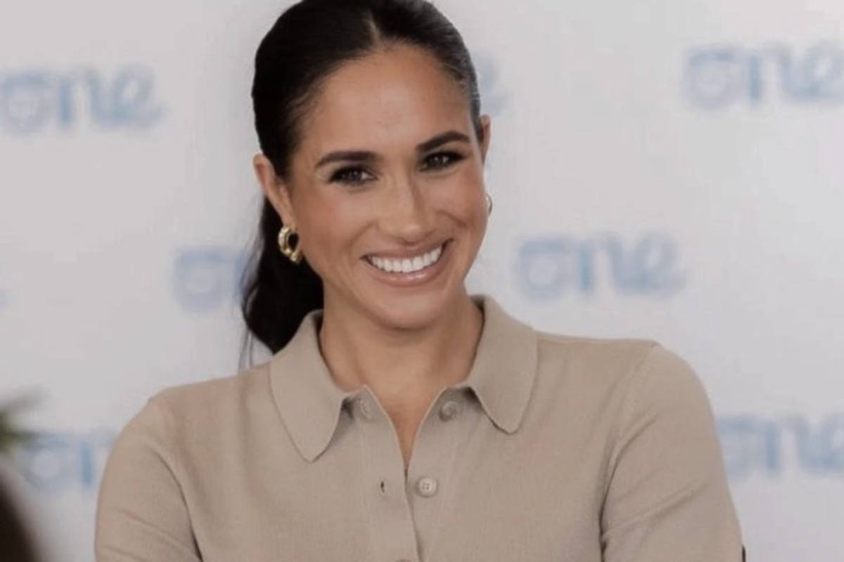 meghan markle instagram