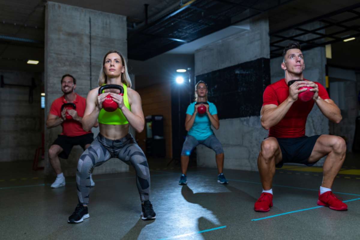 allenamento tabata cos'è