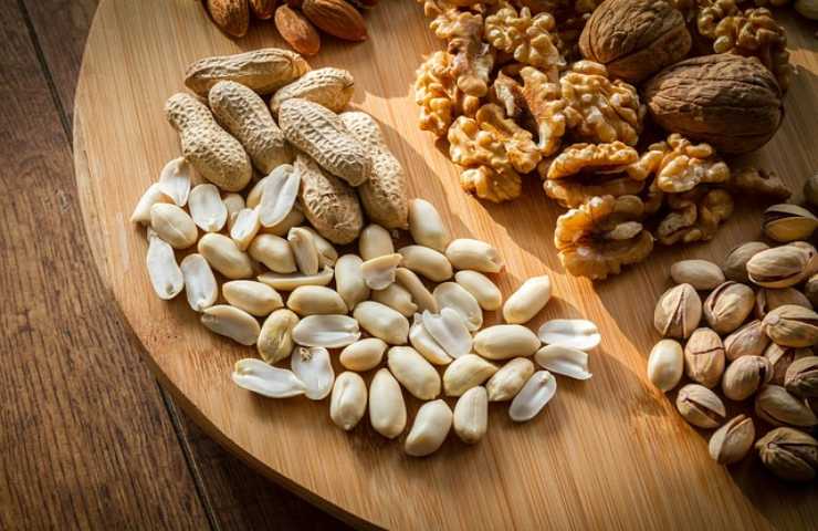 Are peanuts good for you?