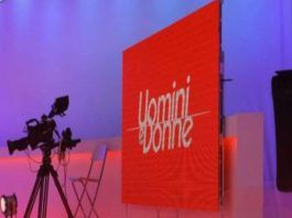 Nuova tronista al programma