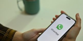 whatsapp come sentire i messaggi scritti