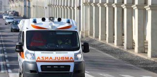 Resiutta uomo trovato morto