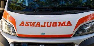Segusino incidente stradale morta 48enne