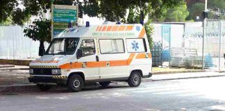 Montemurlo bambino morto pannelli cartongesso casa