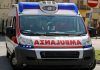 Roma turisti investiti morti incrocio