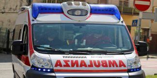 Roma turisti investiti morti incrocio
