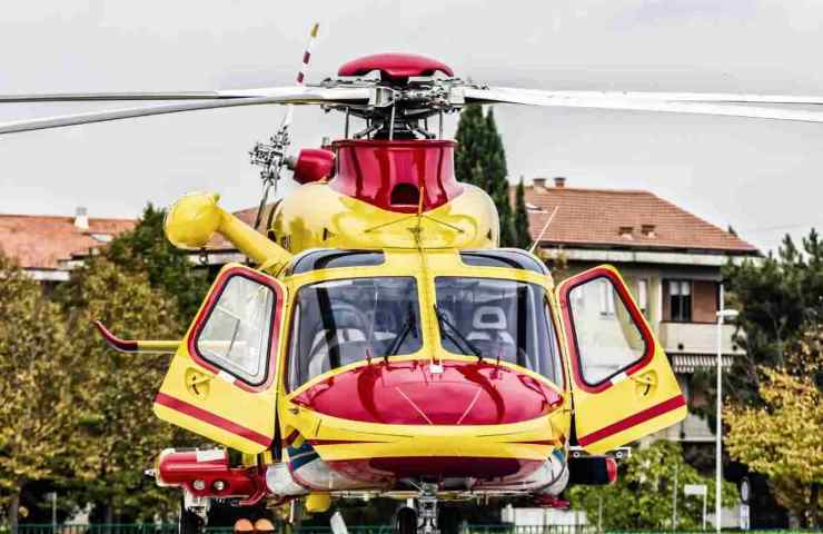 Rocca Pietore morto tecnico 57enne funivia