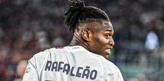 Rischio multa per il Milan