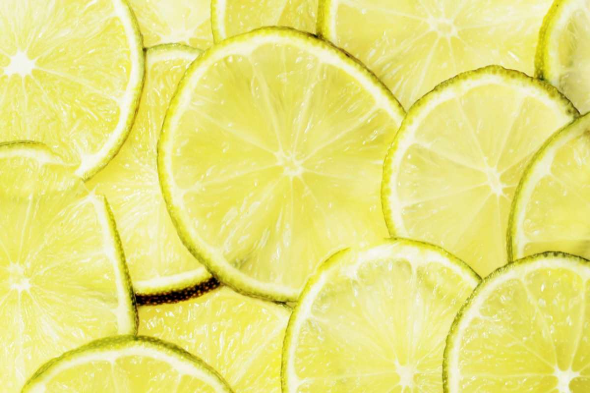 Metodi di utilizzo limoni