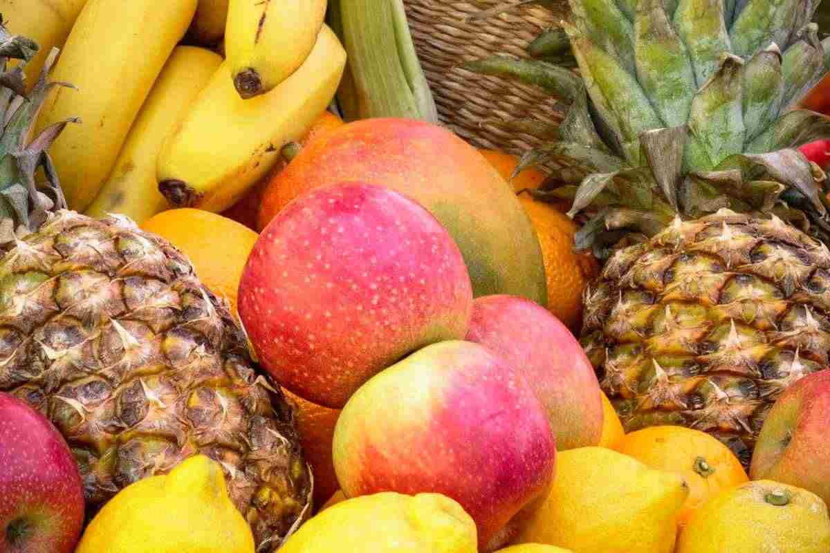 Macchie frutta vestiti metodi naturali