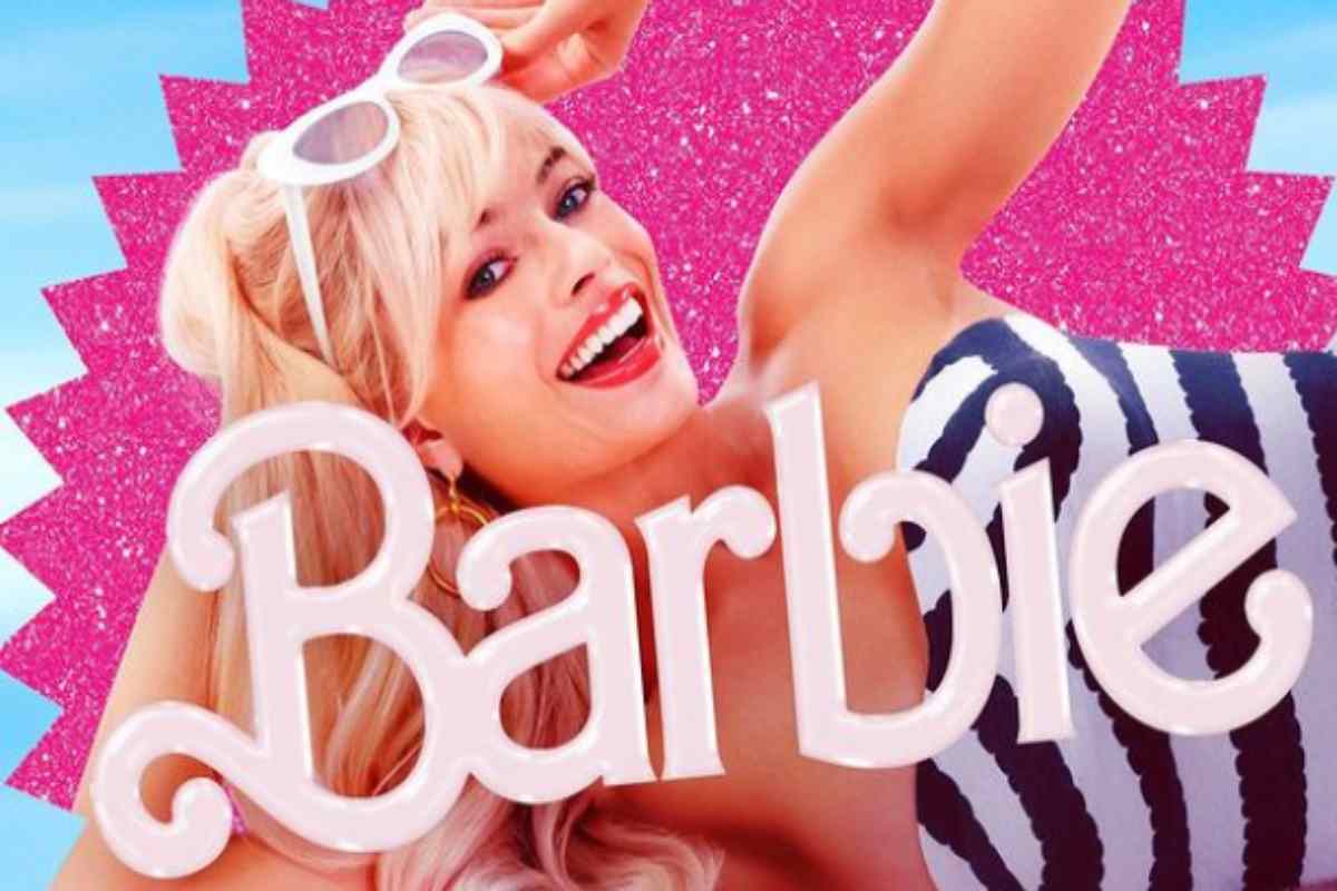 Barbie sbarca al botteghino