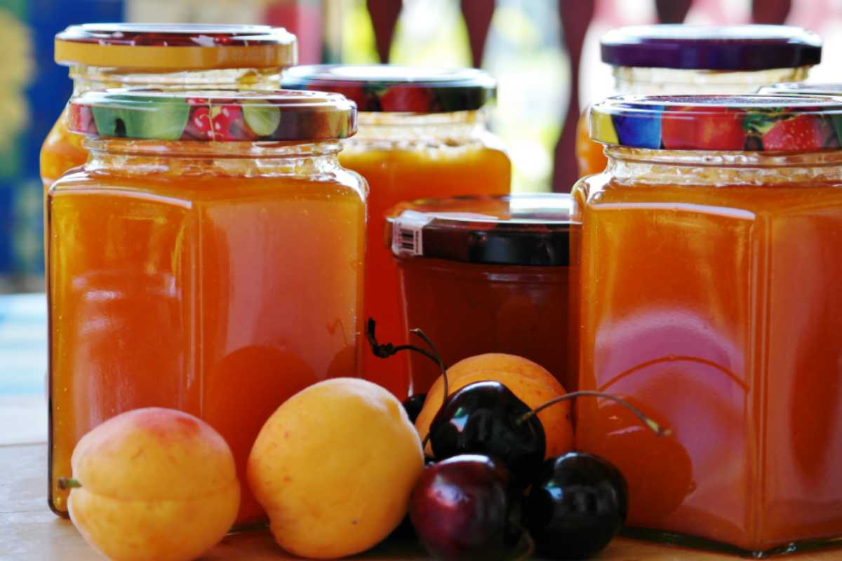 Trucchi e segreti per fare marmellata a casa