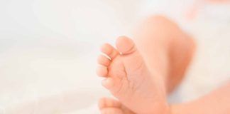 Martinengo morta neonata 20 mesi culla