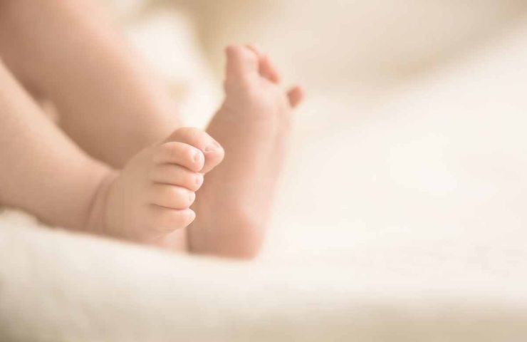 Martinengo muore casa bambina 20 mesi