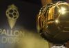 Buona fetta di Serie A per il Pallone d'Oro