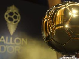 Buona fetta di Serie A per il Pallone d'Oro