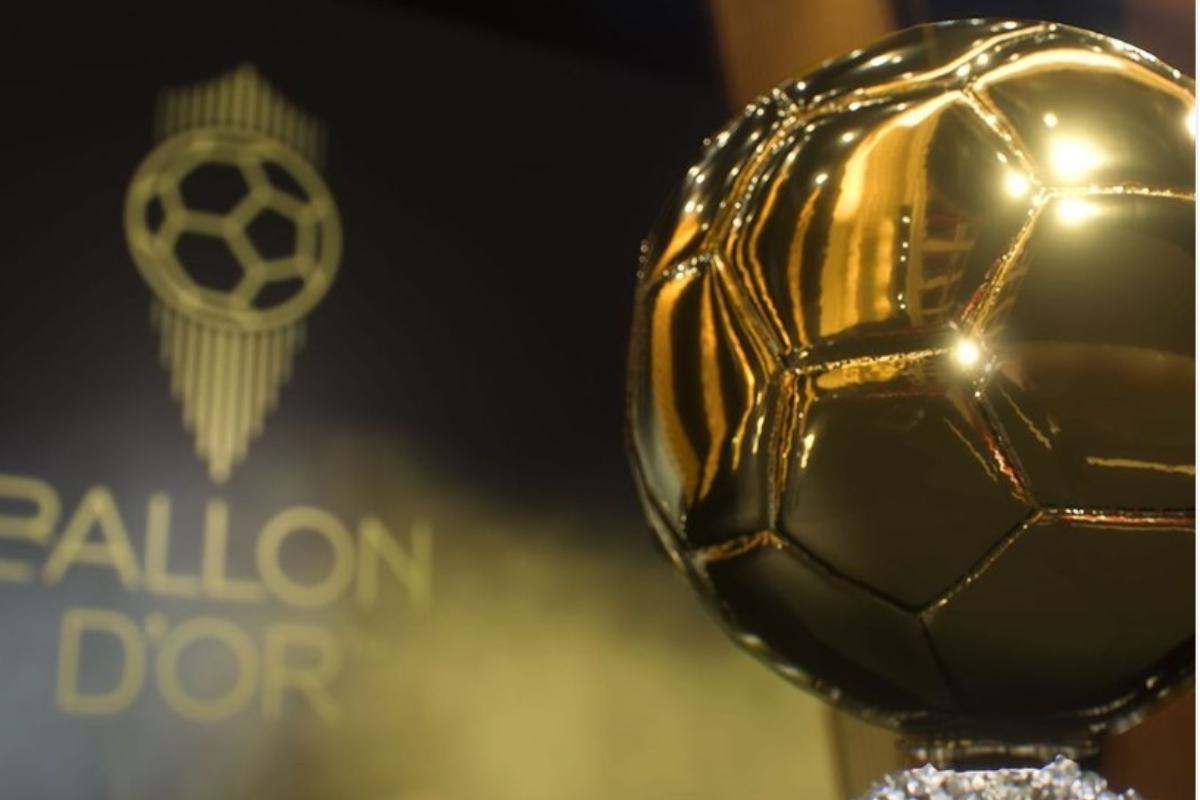 Buona fetta di Serie A per il Pallone d'Oro