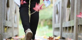 Passi giornalieri minimi da fare al giorno