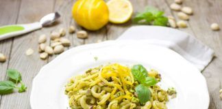 Ricetta spettacolare da provare