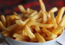 Patatine fritte
