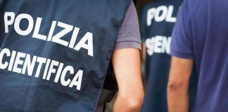 Roma infermiera 52 anni uccisa coltellate