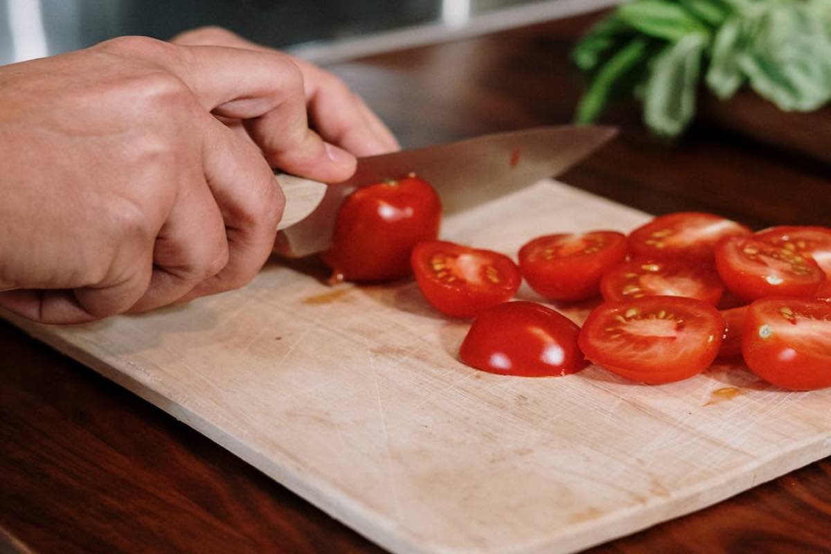 Pomodori insalata