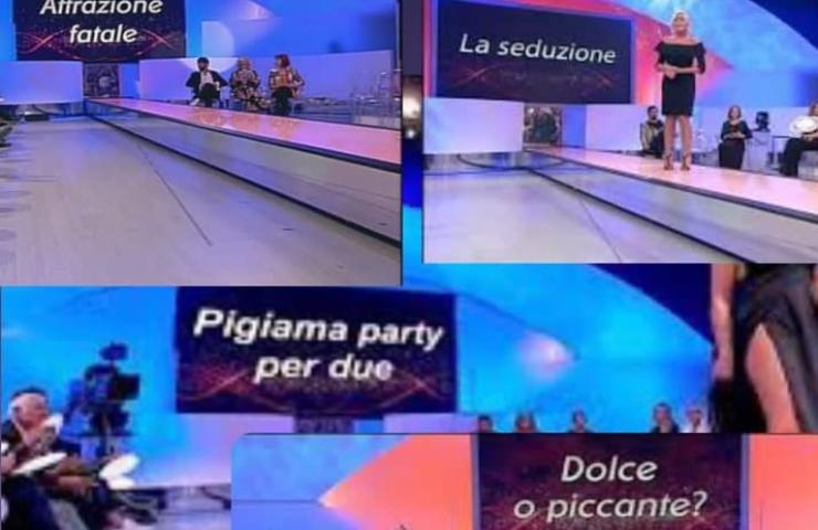 Uomini e Donne, puntate