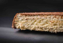 Ricotta uvetta