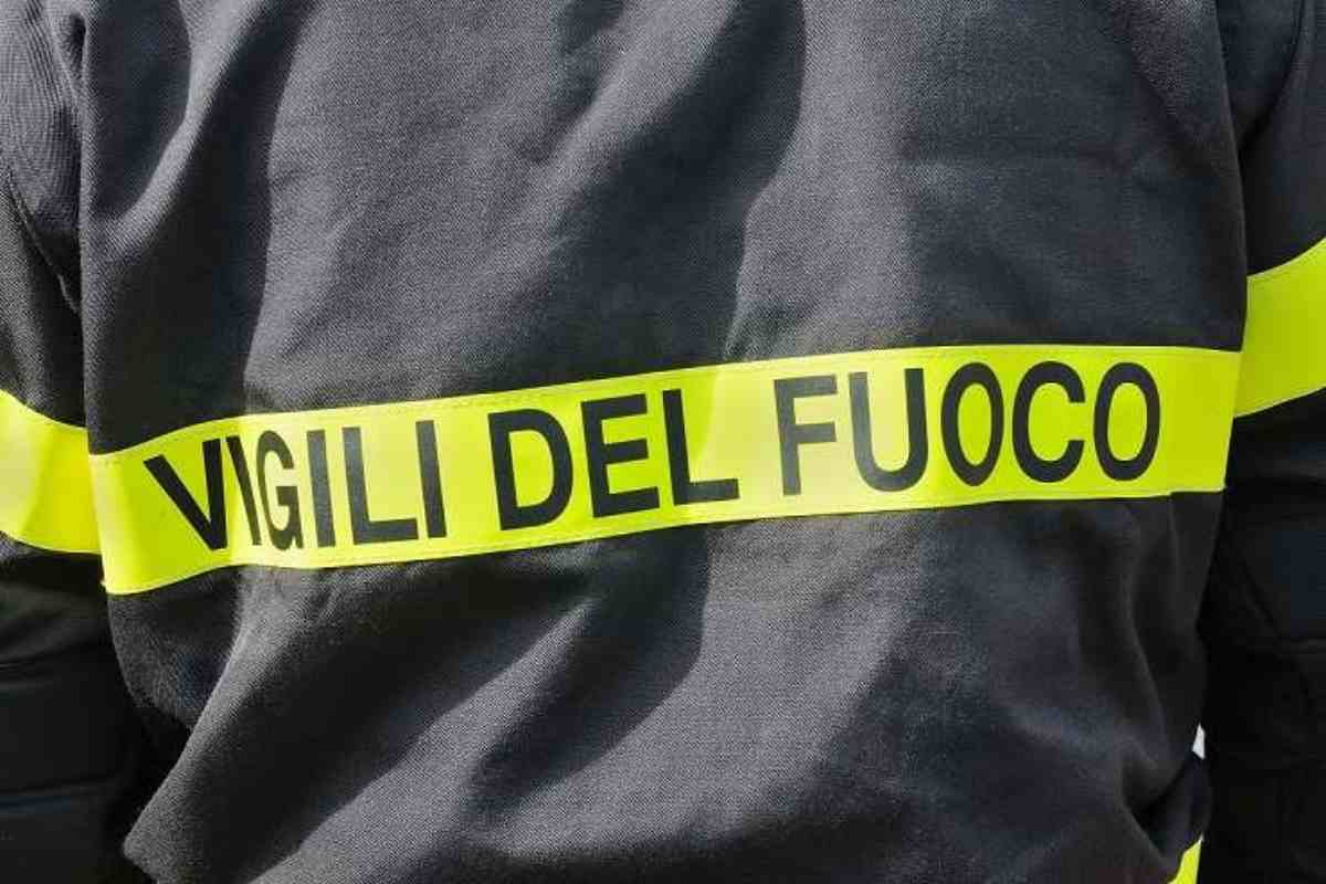 Ancona incidente azienda morto 53enne
