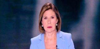 bianca berlinguer è sempre cartabianca