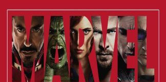 gwyneth paltrow torna in marvel
