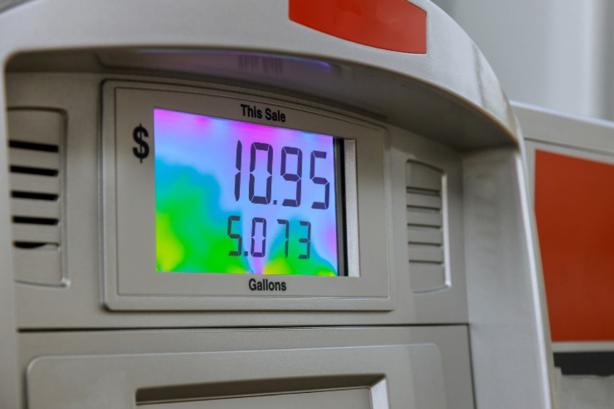 prezzi dei carburanti settembre