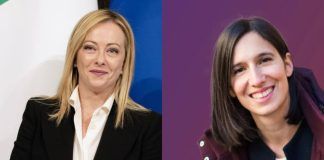 sondaggi partiti politici settembre 2023