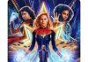 the marvels uscita italia