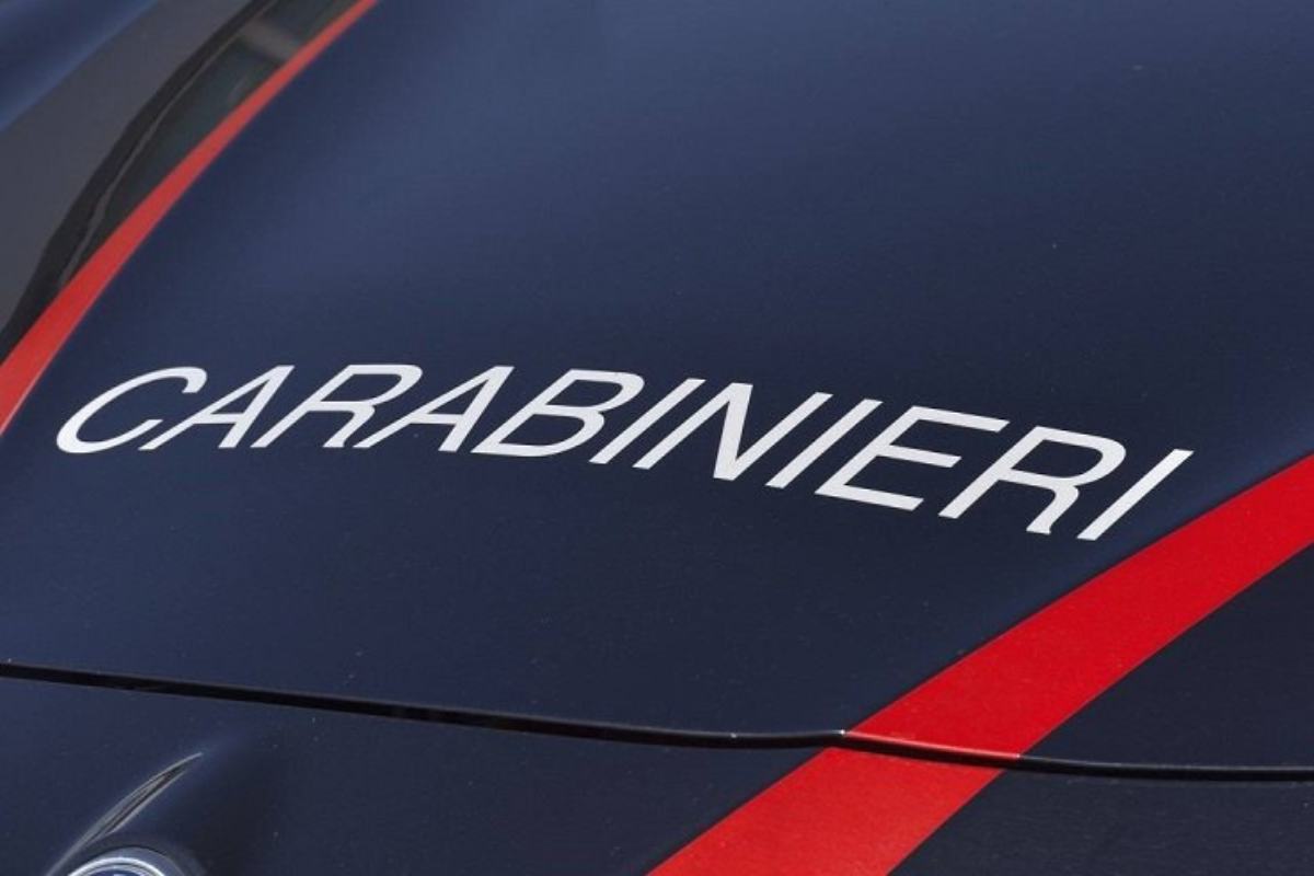 Carabinieri