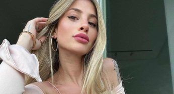 Chiara Nasti, le parole dell’influencer scatenano il panico: “Le donne belle vengono criticate, le brutte…”