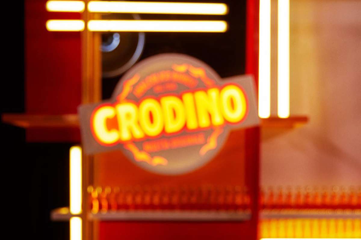 Logo Crodino