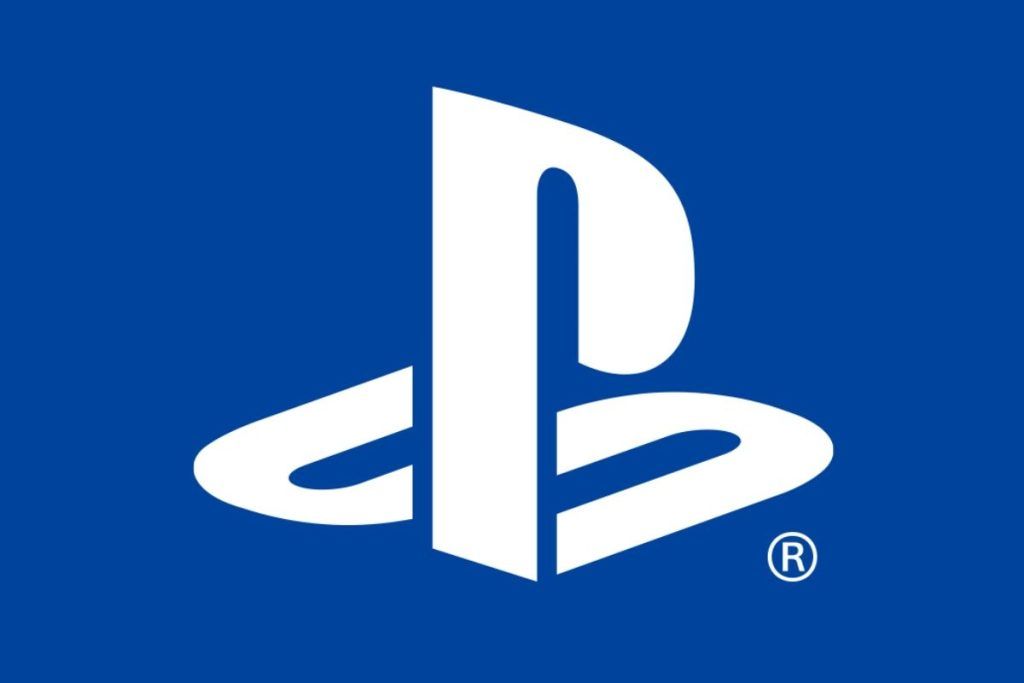 Logo Playstation