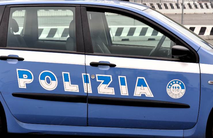 Polizia