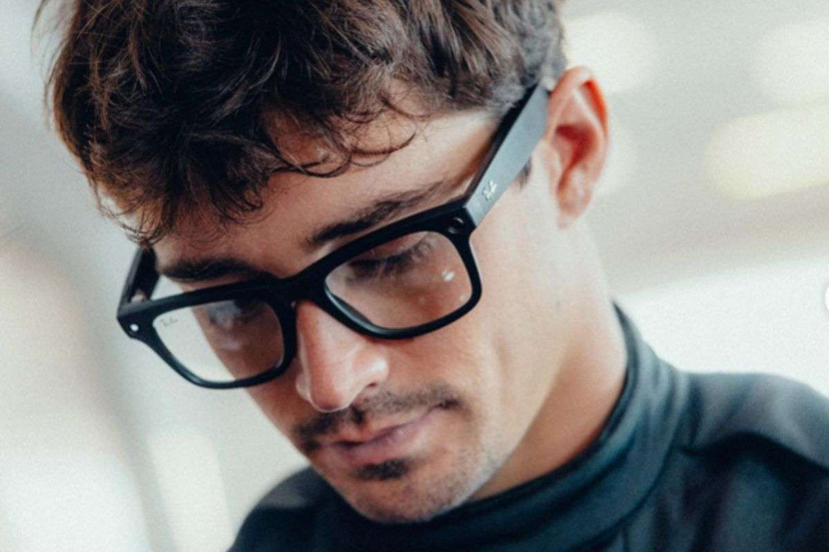 RayBan Meta: ecco i nuovi smart glasses